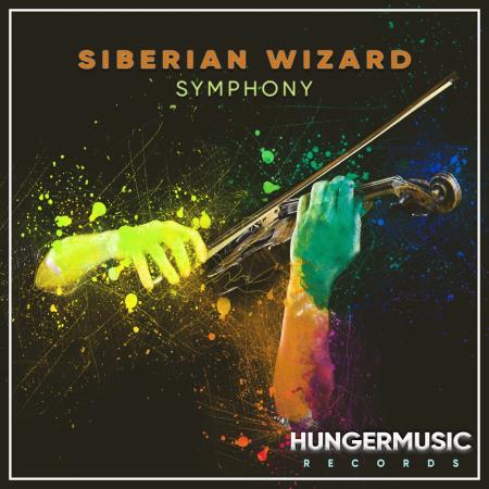 VA | Siberian Wizard - Symphony (2022) MP3