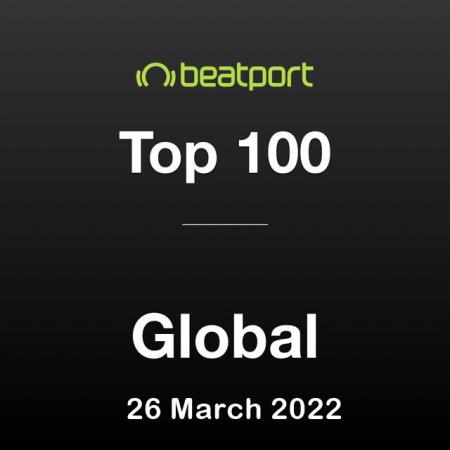VA | Beatport Top 100 Global Chart (26.03.2022) MP3