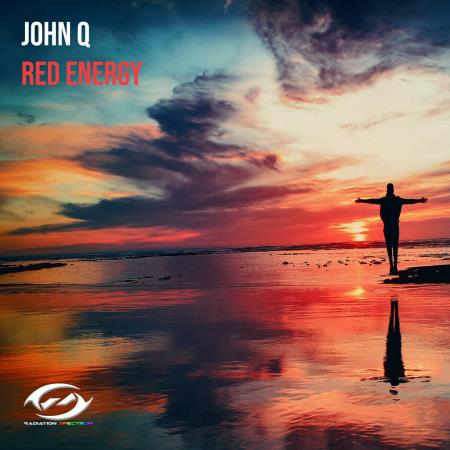 VA | John Q - Red Energy (2022) MP3