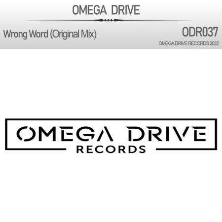 VA | Omega Drive - Wrong Word (2022) MP3