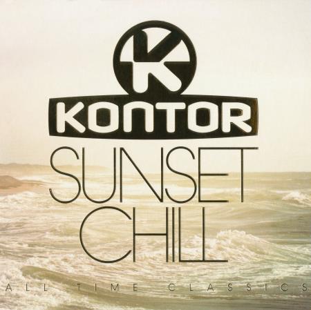 VA | Kontor Sunset Chill. All Time Classics [3CD] (2013) MP3