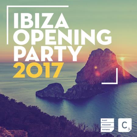 VA | Ibiza Opening Party 2017 [unmixed tracks] (2017) MP3