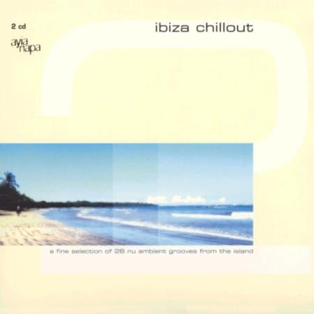 VA | Ibiza Chillout Volume 2 [2CD] [2000] MP3