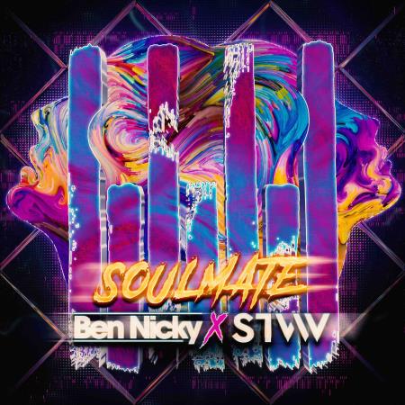 VA | Ben Nicky & STVW - Soulmate (2022) MP3