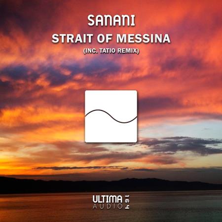 VA | Sanani - Strait of Messina (2022) MP3