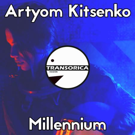 VA | Artyom Kitsenko - Millennium (2022) MP3