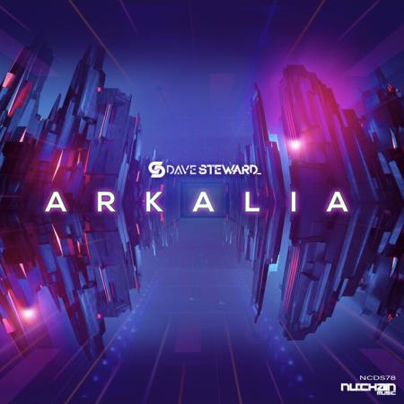 VA | Dave Steward - Arkalia (2022) MP3