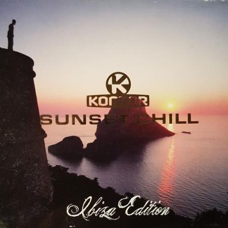 VA | Kontor Sunset Chill (Ibiza Edition) [2CD] (2008) MP3