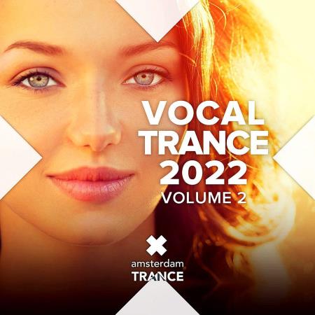 VA | Vocal Trance 2022 Vol 2 (2022) MP3