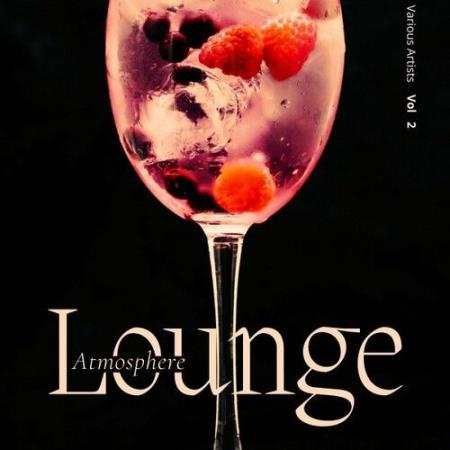 VA | Lounge Atmosphere, Vol. 2 (2022) MP3