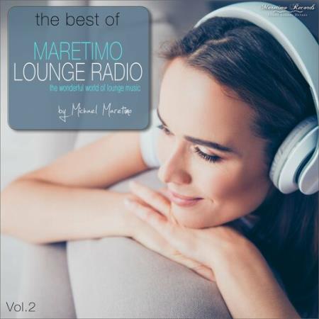 VA | The Best Of Maretimo Lounge Radio: Vol. 2 (2022) MP3