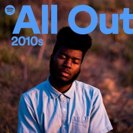 VA | All Out 2010s (2022) MP3