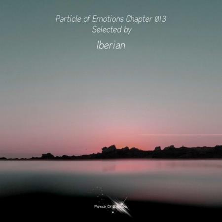 VA | Particle Of Emotions Chapter 013 (Selected by Iberian) (2022) MP3