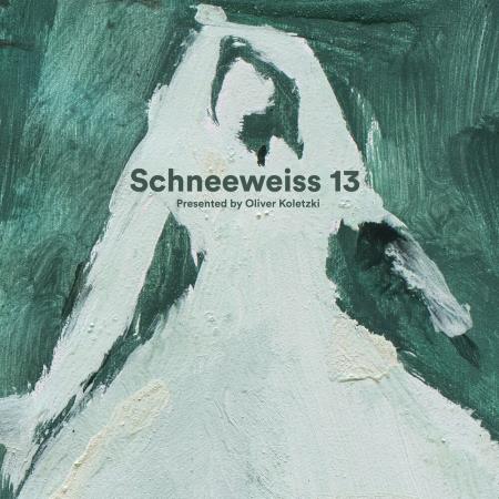 VA | Schneeweiss 13: Presented by Oliver Koletzki (2022) MP3
