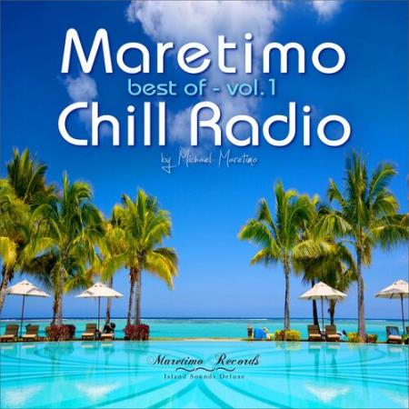 VA | Maretimo Chill Radio. Best of-Vol. 1 (2022) MP3