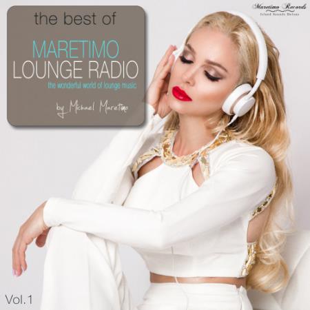 VA | The Best Of Maretimo Lounge Radio: Vol. 1 (2020) MP3