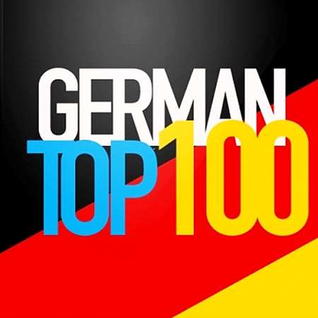 VA | German Top 100 Single Charts [01.04] (2022) MP3