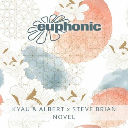 VA | Kyau & Albert x Steve Brian - Novel (2022) MP3