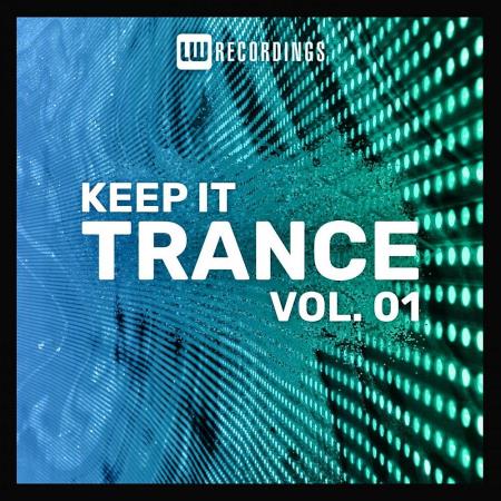 VA | Keep It Trance, Vol. 01 (2022) MP3