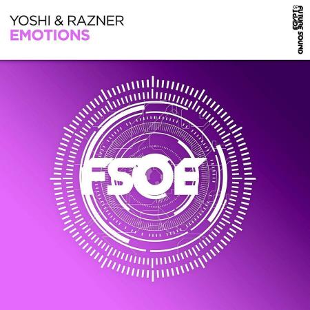 VA | Yoshi & Razner - Emotions (2022) MP3
