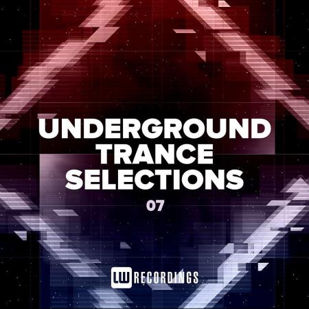 VA | Underground Trance Selections, Vol.07 (2022) MP3