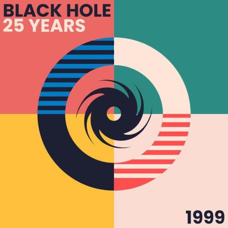 VA | Black Hole 25 Years - 1999 (2022) MP3