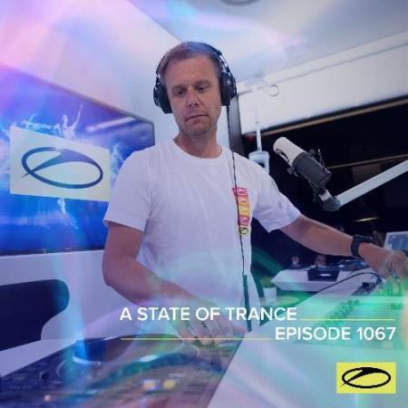 VA | Armin van Buuren - A State of Trance: № 1067 (2022) MP3