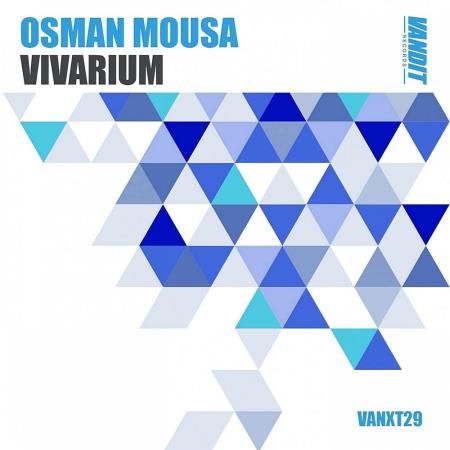 VA | Osman Mousa - Vivarium (2022) MP3