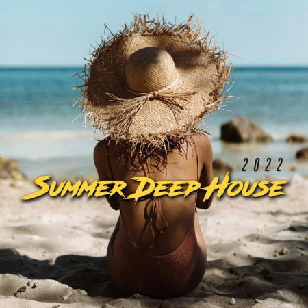 VA | Deep House Summer 2022 (2022) MP3