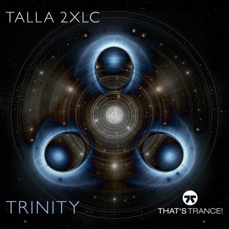 VA | Talla 2XLC - Trinity (2022) MP3