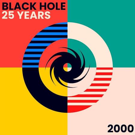 VA | Black Hole 25 Years - 2000 (2022) MP3