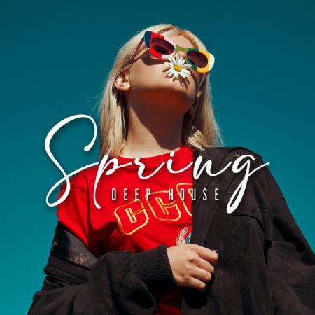 VA | Spring Deep House (2022) MP3