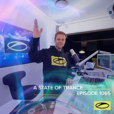 VA | Armin van Buuren - A State of Trance: № 1065 (2022) MP3