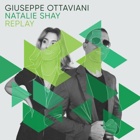 VA | Giuseppe Ottaviani & Natalie Shay - Replay (2022) MP3