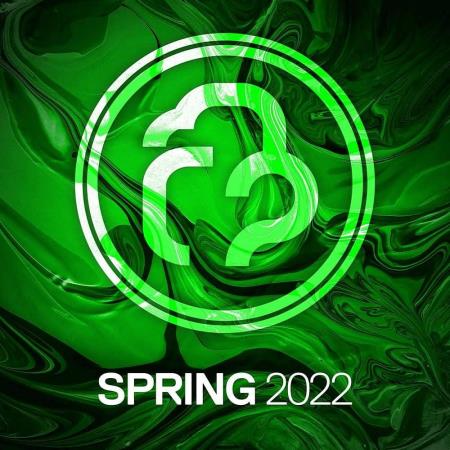 VA | Infrasonic Spring Selection 2022 (2022) MP3