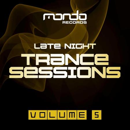 VA | Late Night Trance Sessions (Vol.5) (2022) MP3