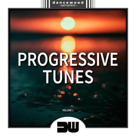 VA | Progressive Tunes, Vol. 1 (2019) MP3