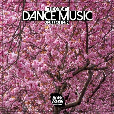 VA | The Great Dance Music Collection (2022) MP3