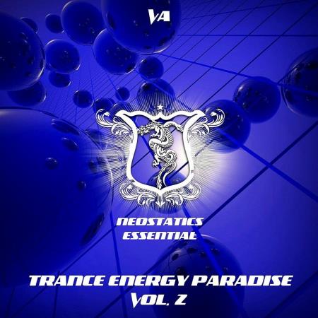 VA | Trance Energy Paradise, Vol. 2 (2022) MP3