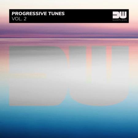 VA | Progressive Tunes, Vol. 2 (2022) MP3