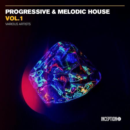 VA | Progressive & Melodic House Vol 1 (2022) MP3