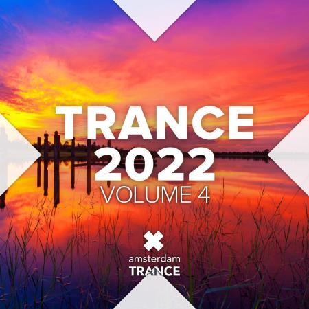 VA | Trance 2022, Vol. 4 (2022) MP3