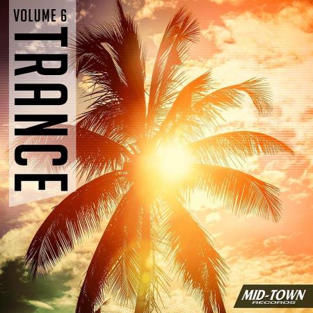 VA | Mid-Town Trance Vol 6 (2022) MP3