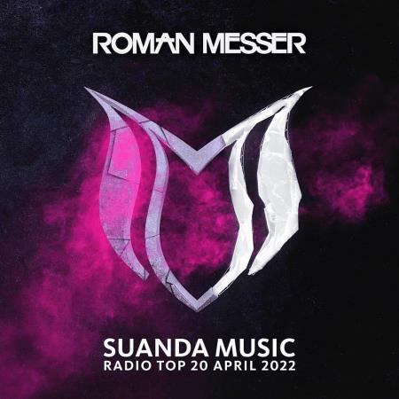 VA | Suanda Music Radio Top 20 (April 2022) (2022) MP3
