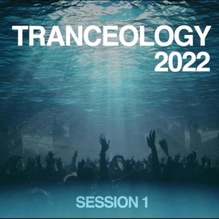 VA | Tranceology 2022 (Session 1) (2022) MP3