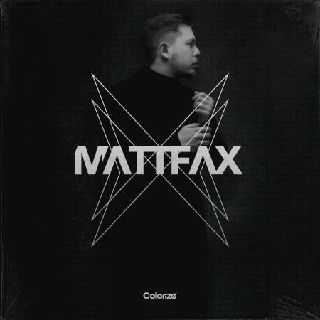 VA | Matt Fax - X (2022) MP3