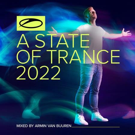 VA | A State Of Trance 2022 (Mixed by Armin van Buuren) (2022) MP3