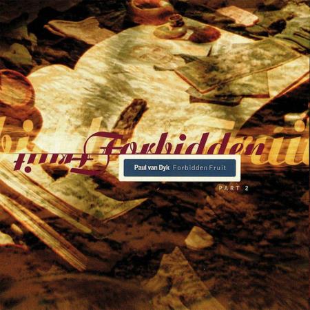VA | Paul van Dyk - Forbidden Fruit 2 (2022) MP3