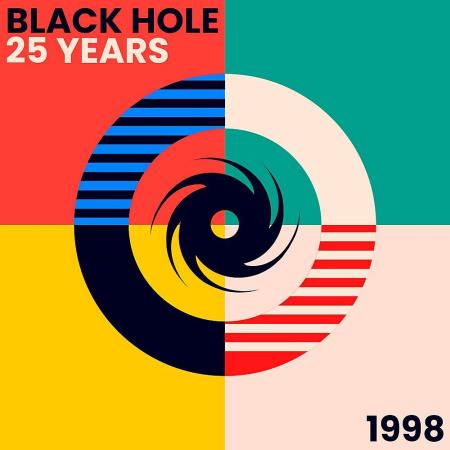 VA | Black Hole 25 Years - 1998 (2022) MP3