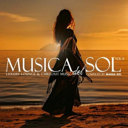 VA | Musica Del Sol Vol 8 (2022) MP3